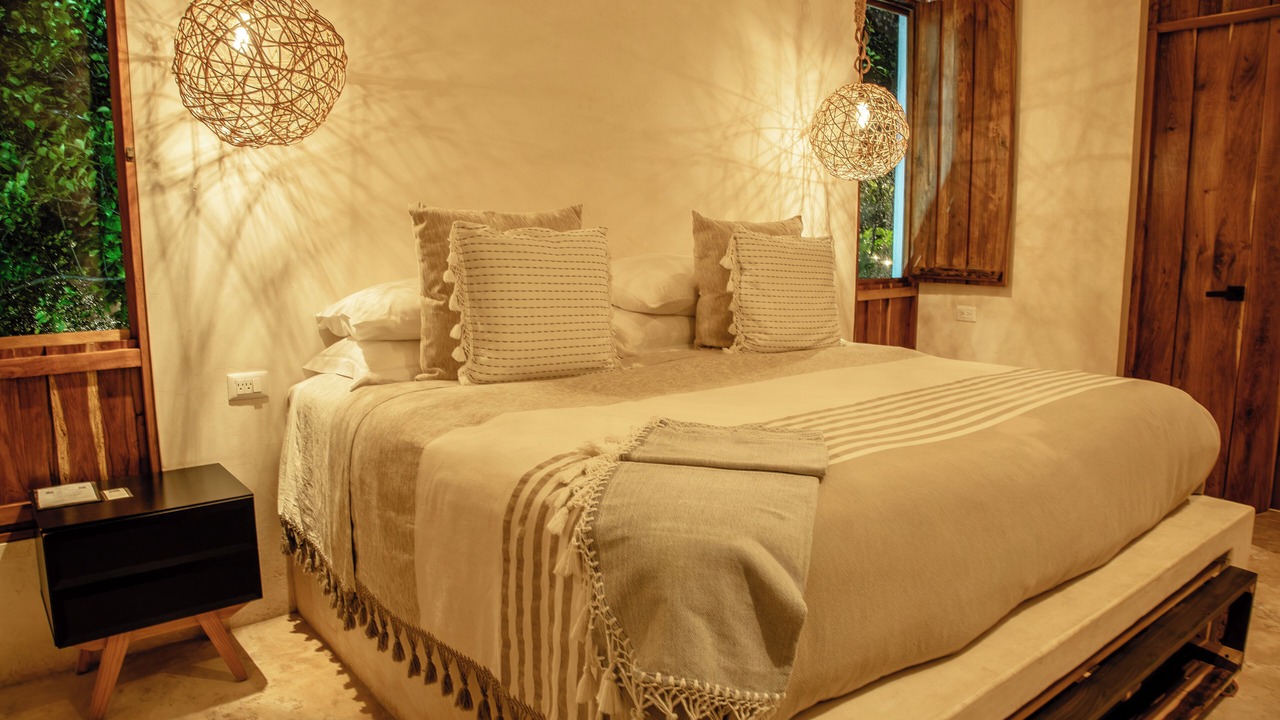 Photo of Bedroom in Espita