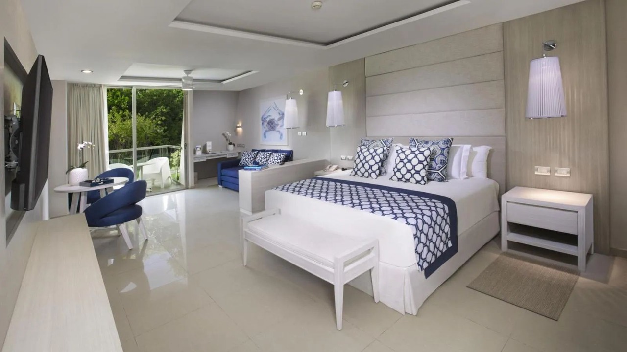 Photo of Bedroom in Tankah