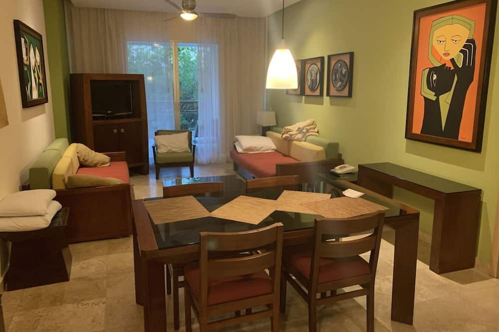 Photo of Livingroom in Xcaret
