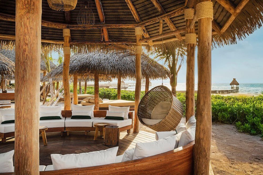 Photo of Outdoor in Xcaret