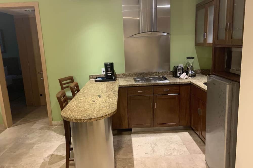 Photo of Kitchen in Xcaret