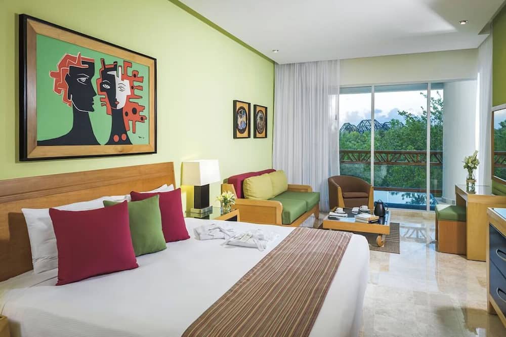 Photo of Bedroom in Xcaret
