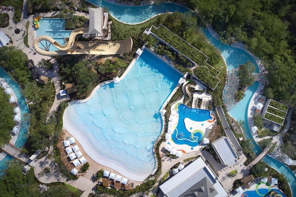 Photo of Outdoor in Xcaret