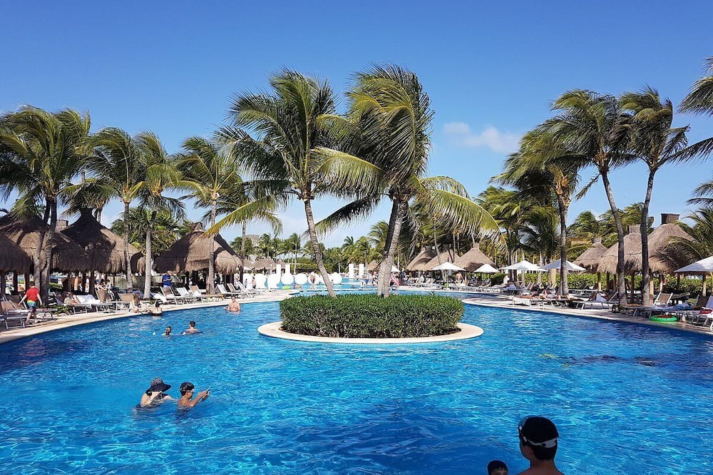 Photo of Outdoor in Xcaret
