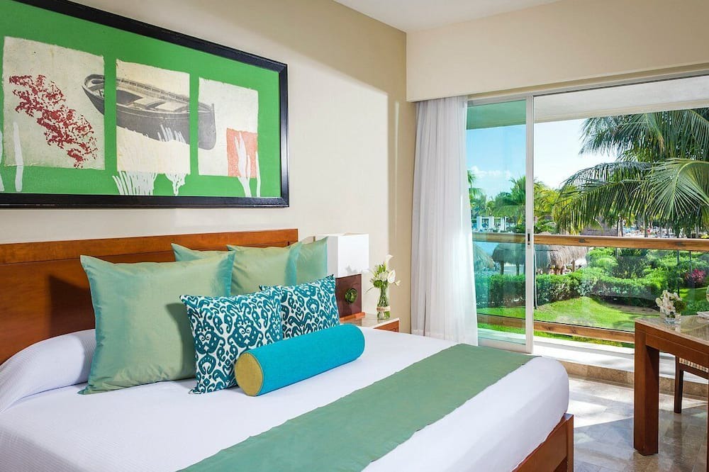 Photo of Bedroom in Xcaret