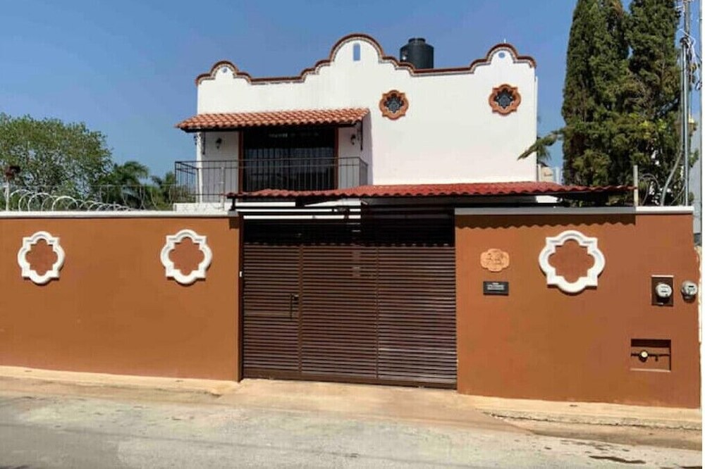 Photo of Outdoor in Merida
