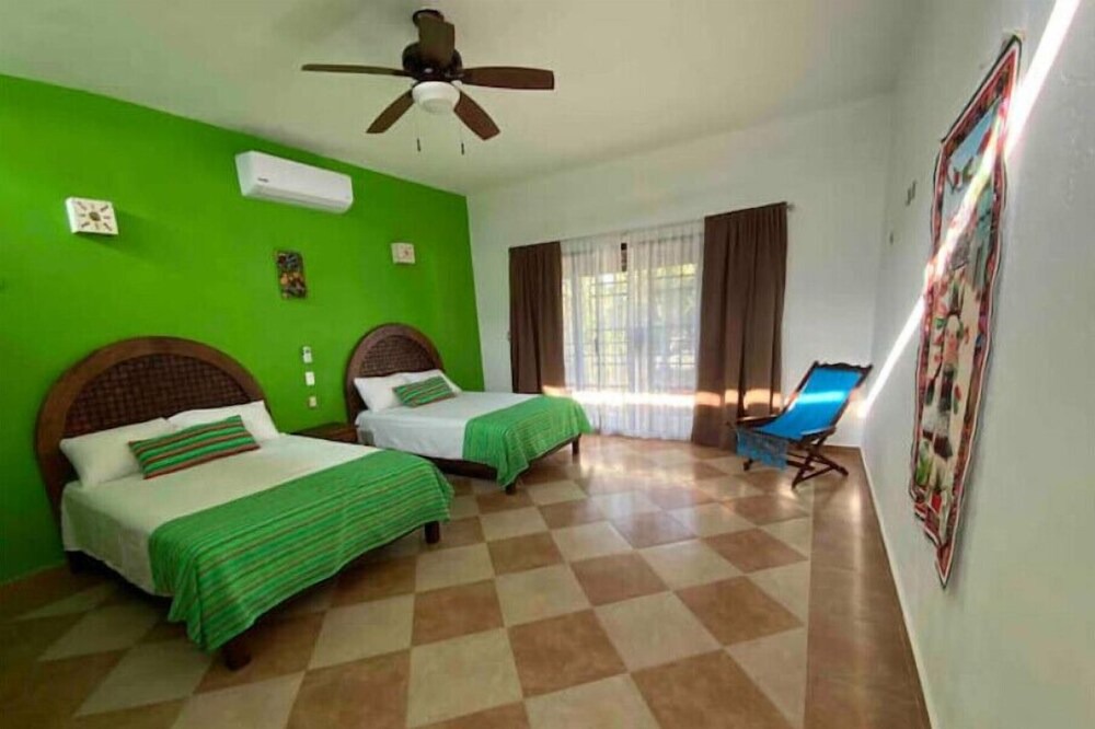 Photo of Bedroom in Merida
