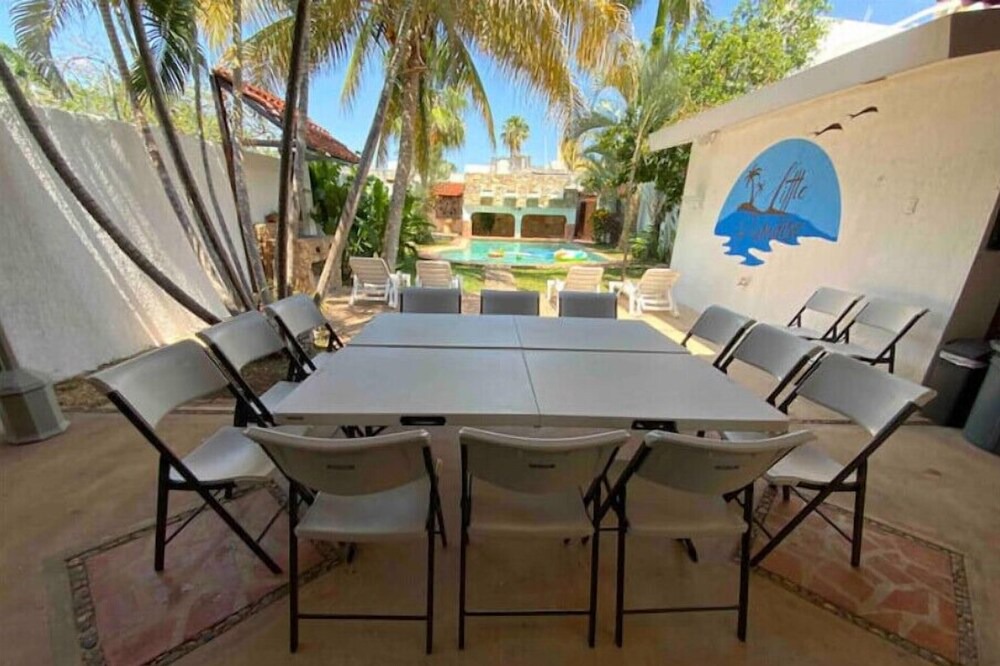 Photo of Outdoor in Merida