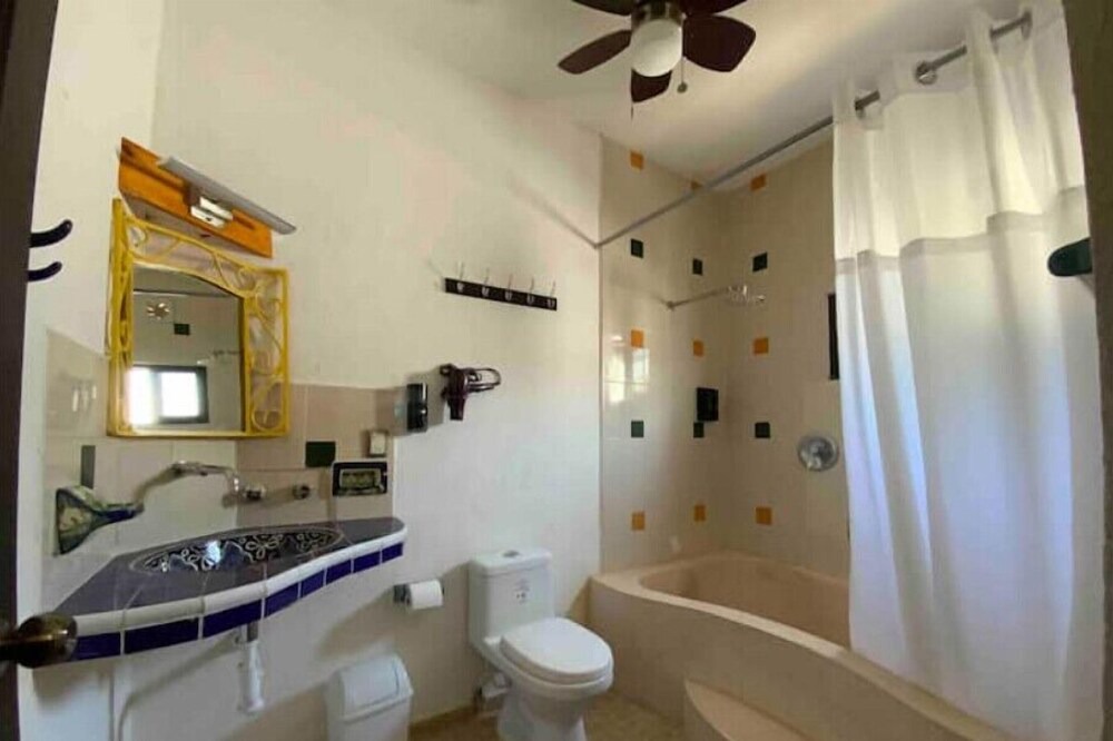 Photo of Bathroom in Merida