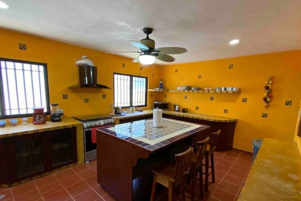 Photo of Kitchen in Merida