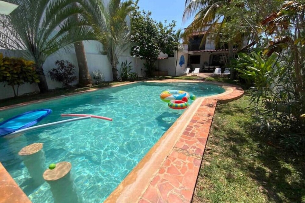 Photo of Outdoor in Merida