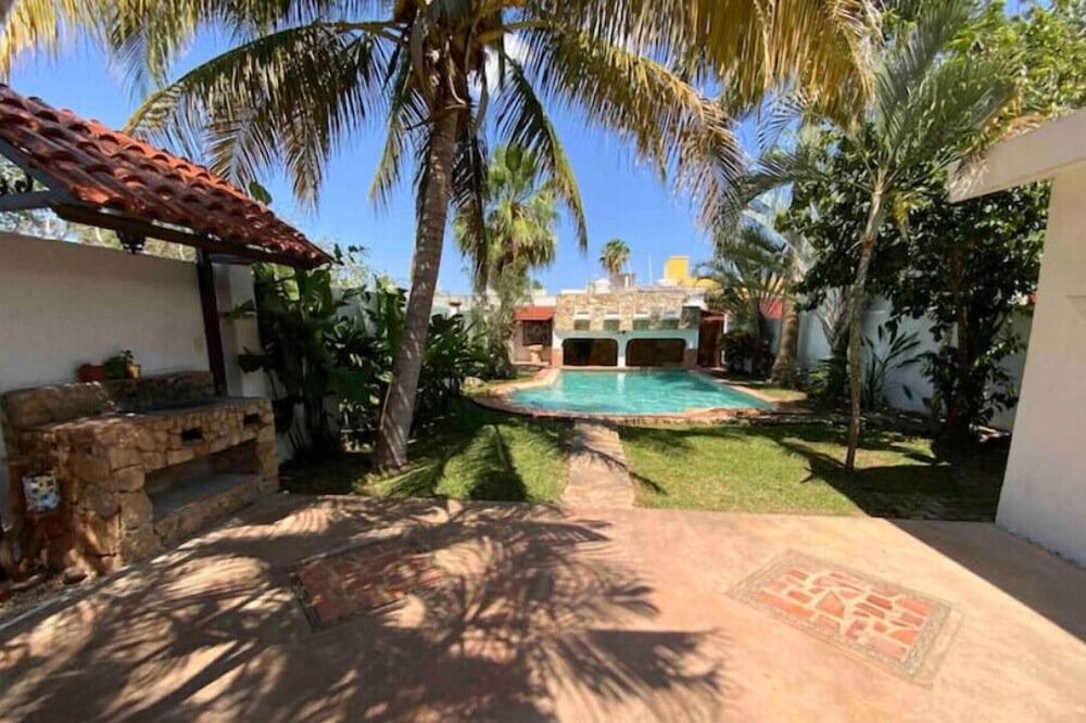 Photo of Outdoor in Merida