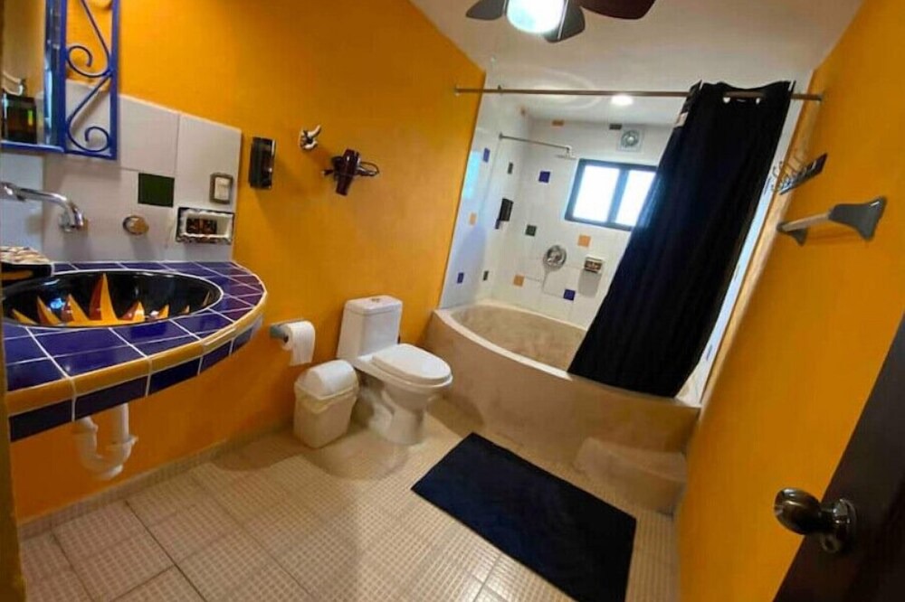 Photo of Bathroom in Merida