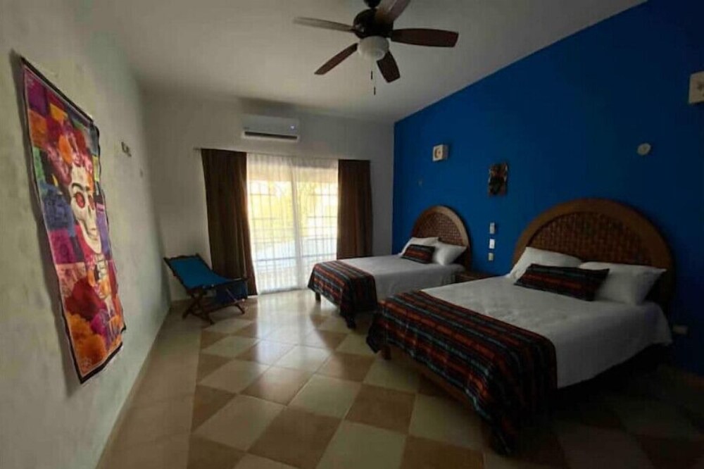 Photo of Bedroom in Merida