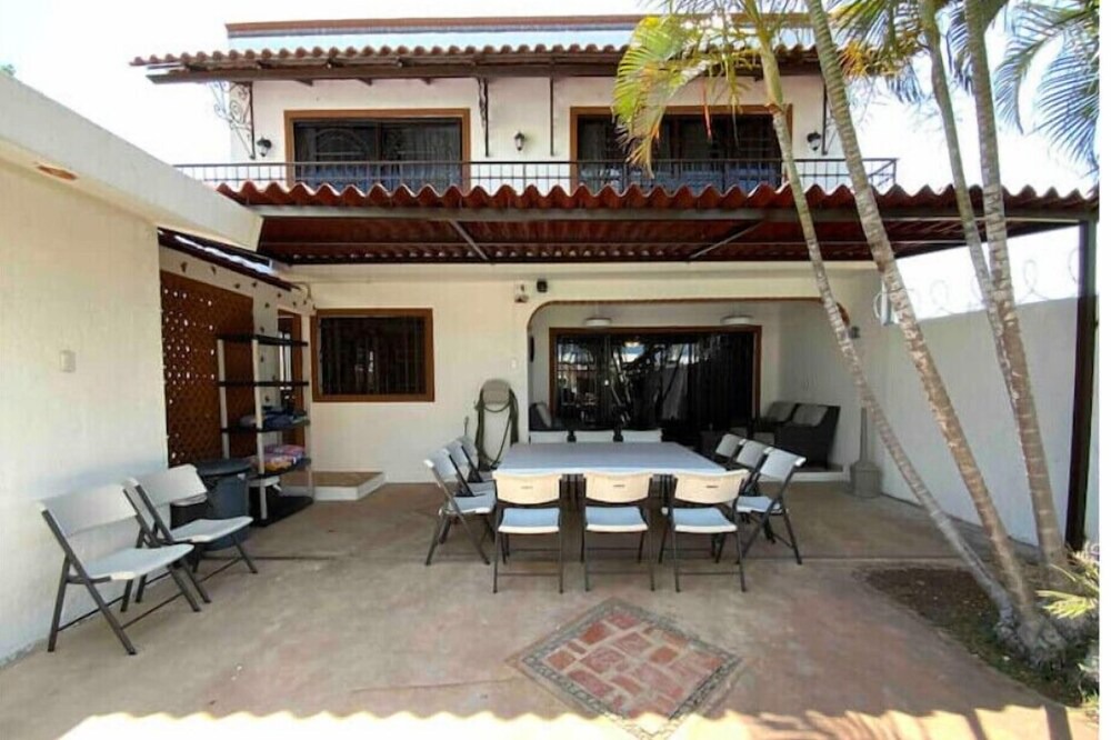 Photo of Patio Balcony in Merida