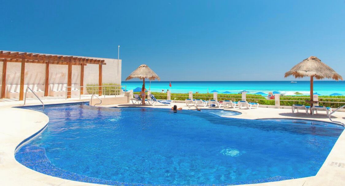Photo of Outdoor in Zona Hotelera