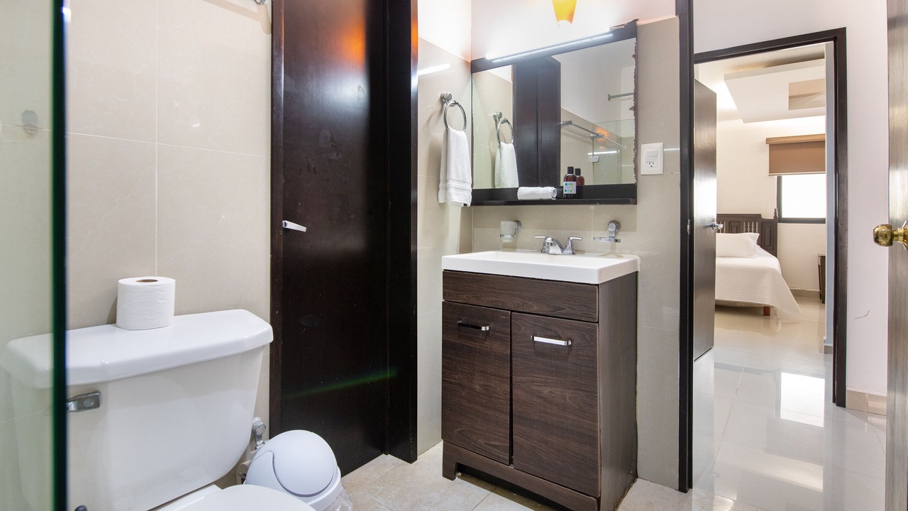 Photo of Bedroom in Zona Hotelera