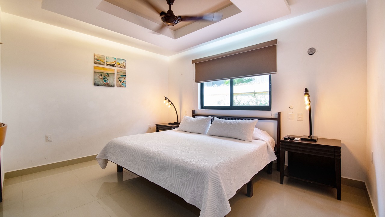 Photo of Bedroom in Zona Hotelera