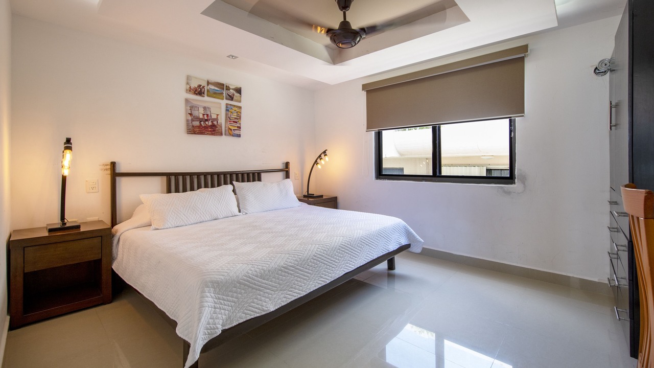Photo of Bedroom in Zona Hotelera