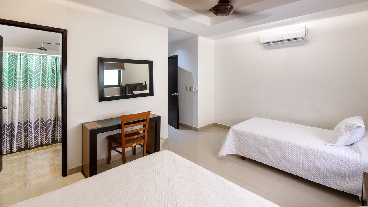 Photo of Bedroom in Zona Hotelera