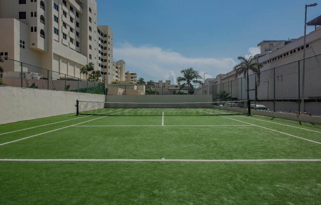 Photo of Outdoor in Zona Hotelera