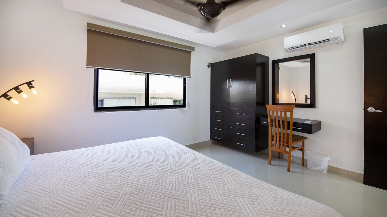 Photo of Bedroom in Zona Hotelera
