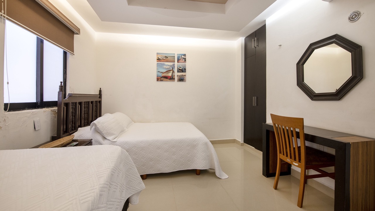 Photo of Bedroom in Zona Hotelera