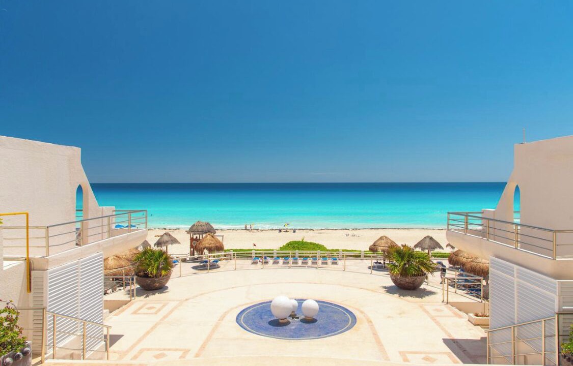 Photo of Outdoor in Zona Hotelera