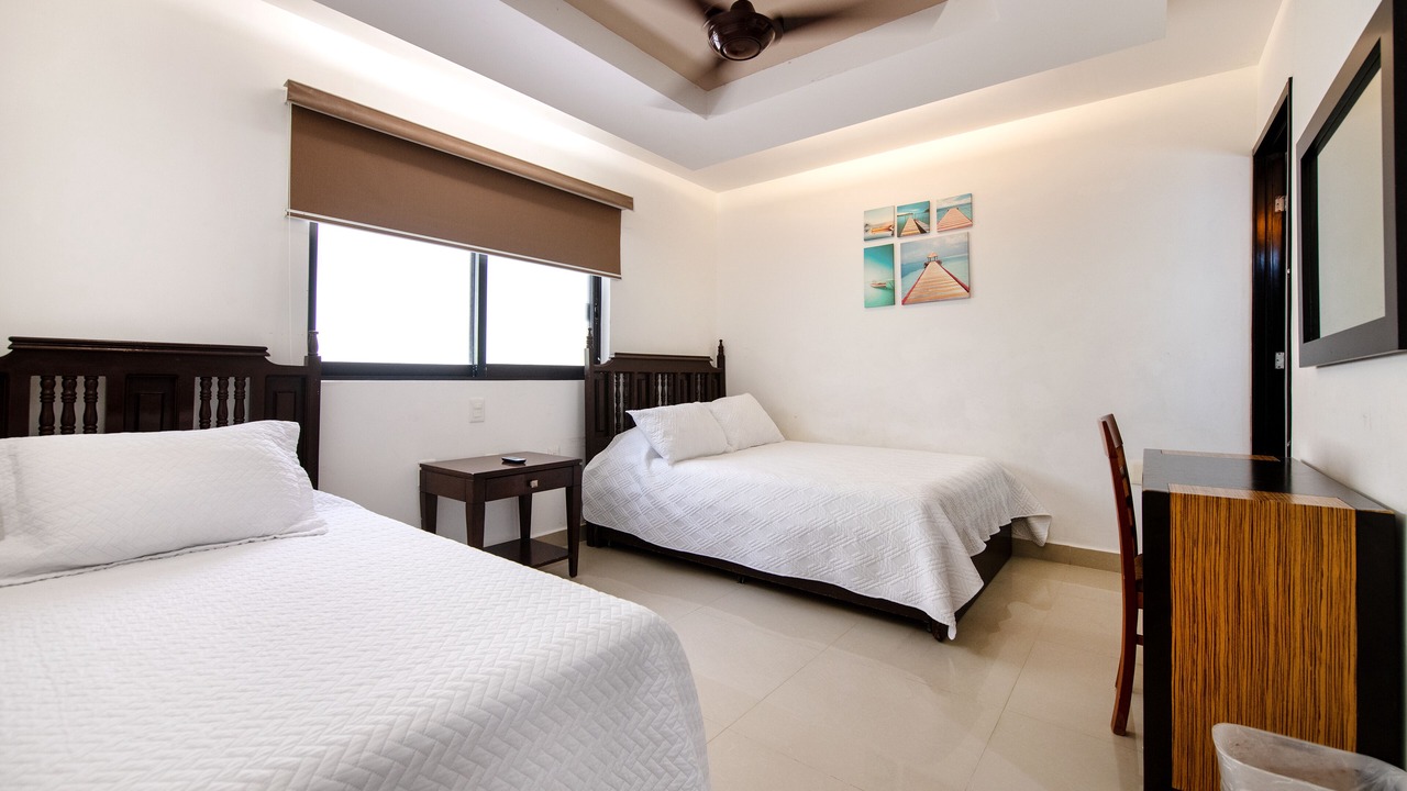 Photo of Bedroom in Zona Hotelera