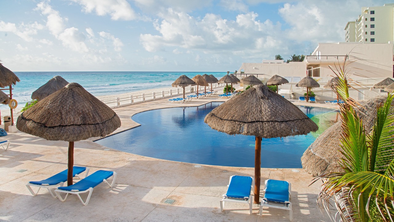 Photo of Outdoor in Zona Hotelera