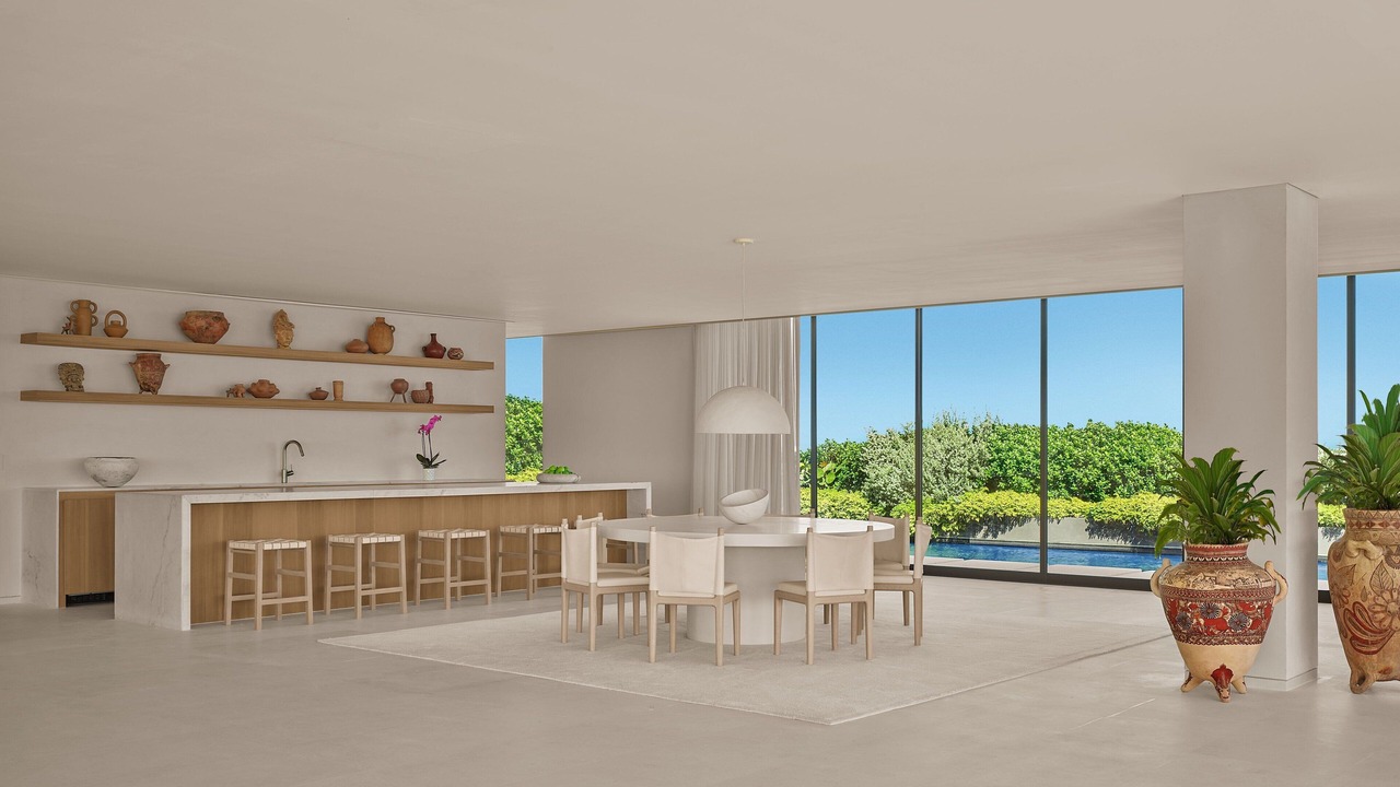 Photo of Outdoor in Villa Juarez