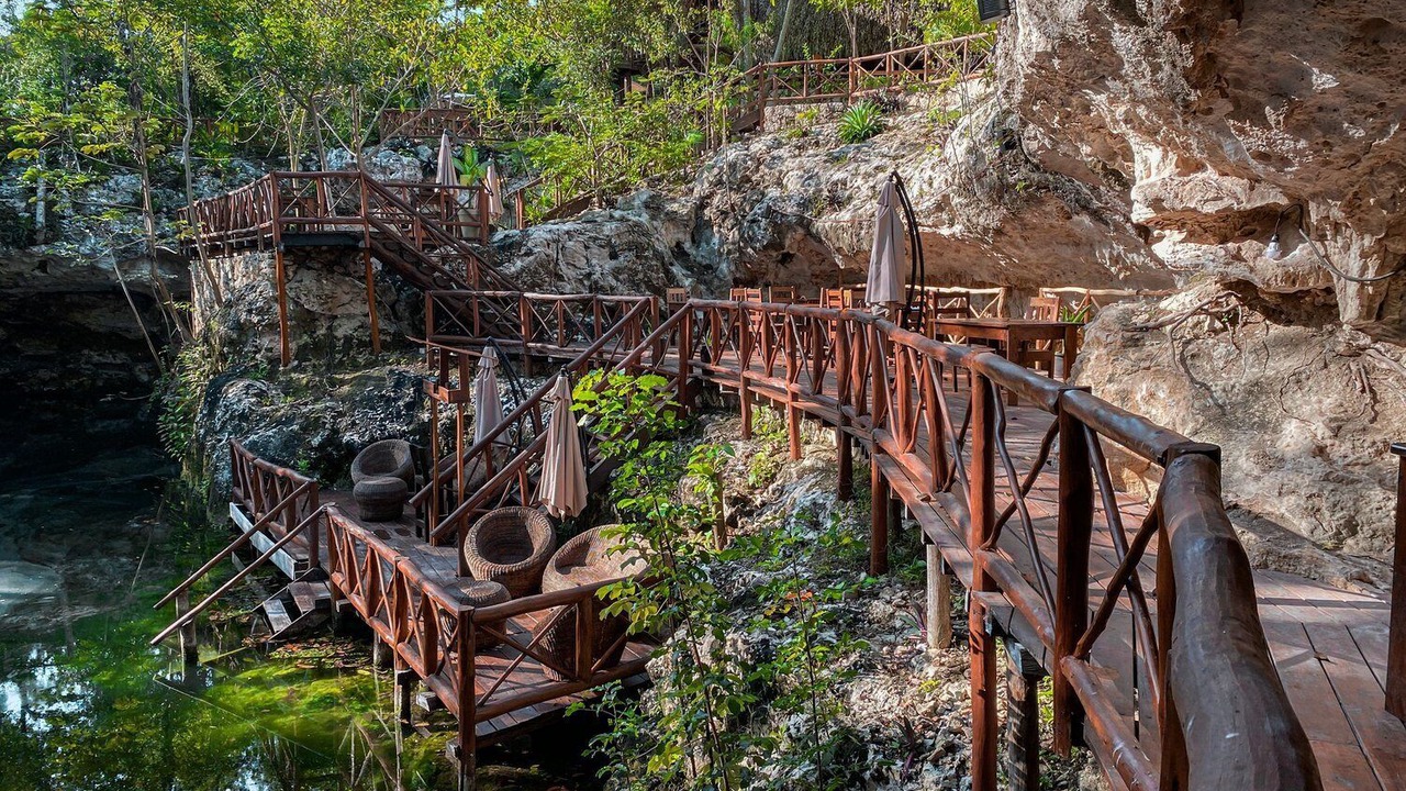 Photo of Outdoor in Akumal