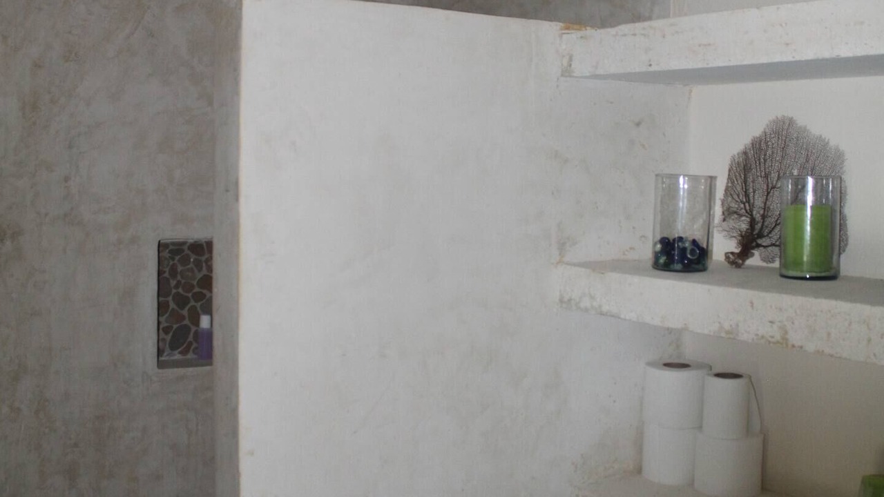 Photo of Bathroom in Akumal