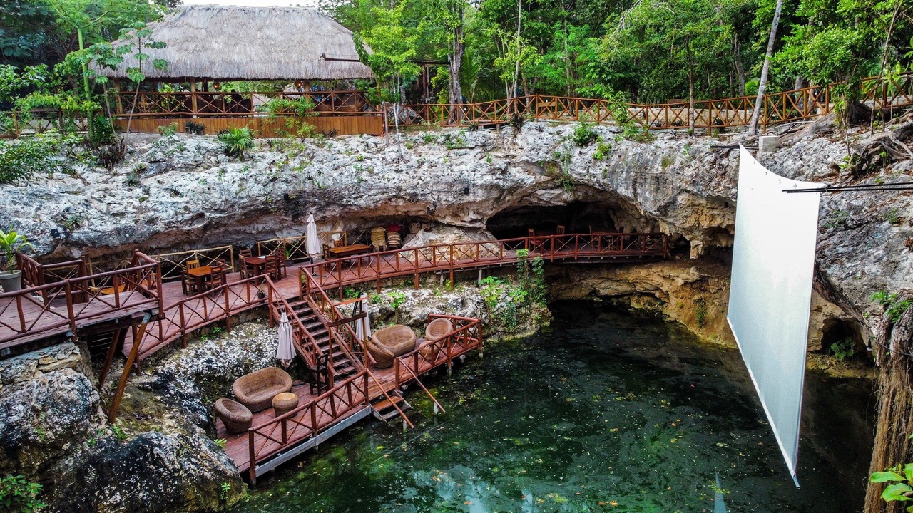 Photo of Outdoor in Akumal