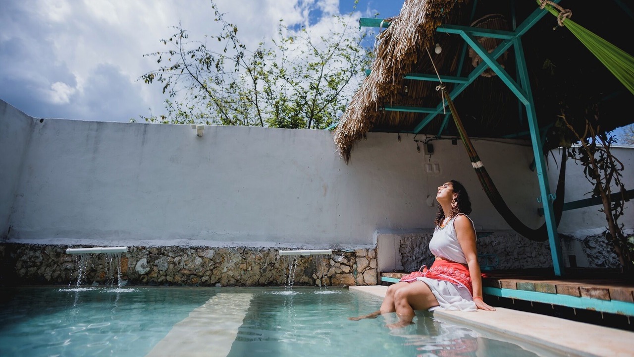 Photo of Outdoor in Izamal
