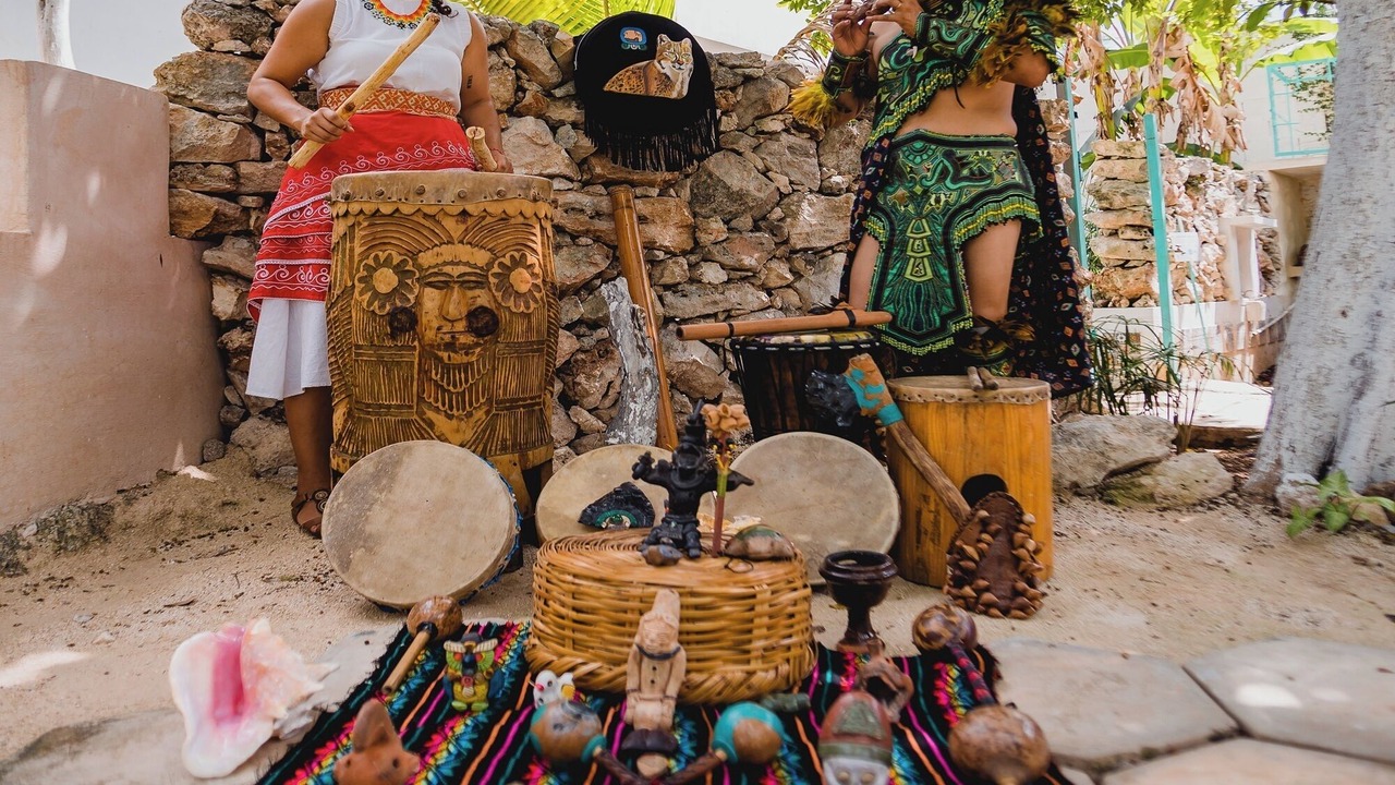 Photo of Outdoor in Izamal