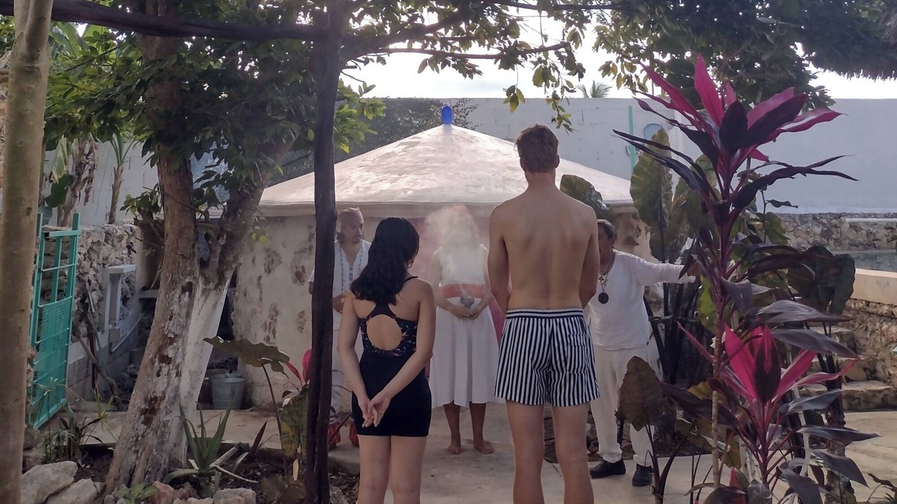 Photo of Others in Izamal