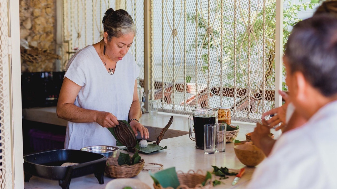 Photo of Others in Izamal