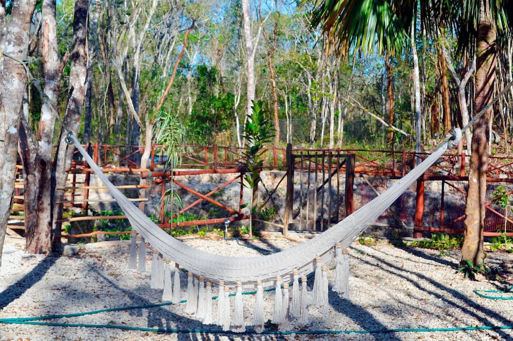 Photo of Outdoor in Coba