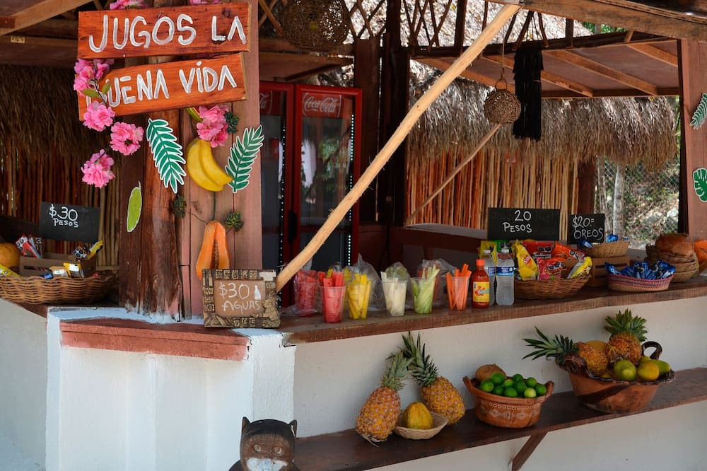 Photo of Others in Coba