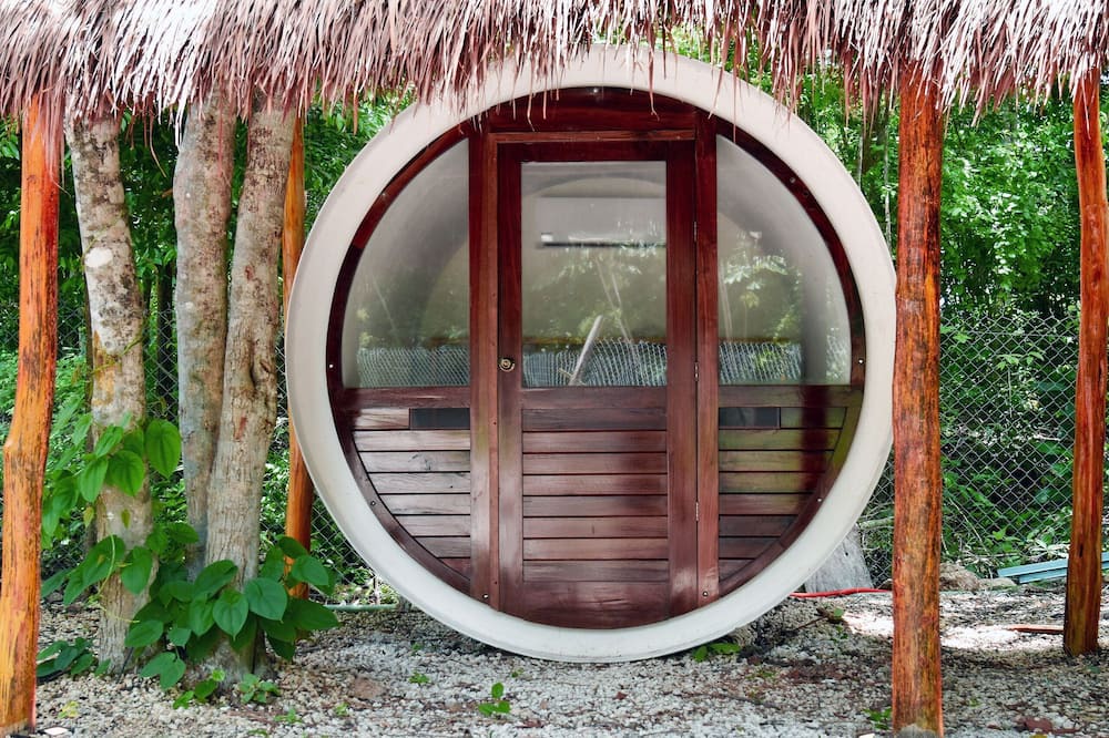Photo of Outdoor in Coba