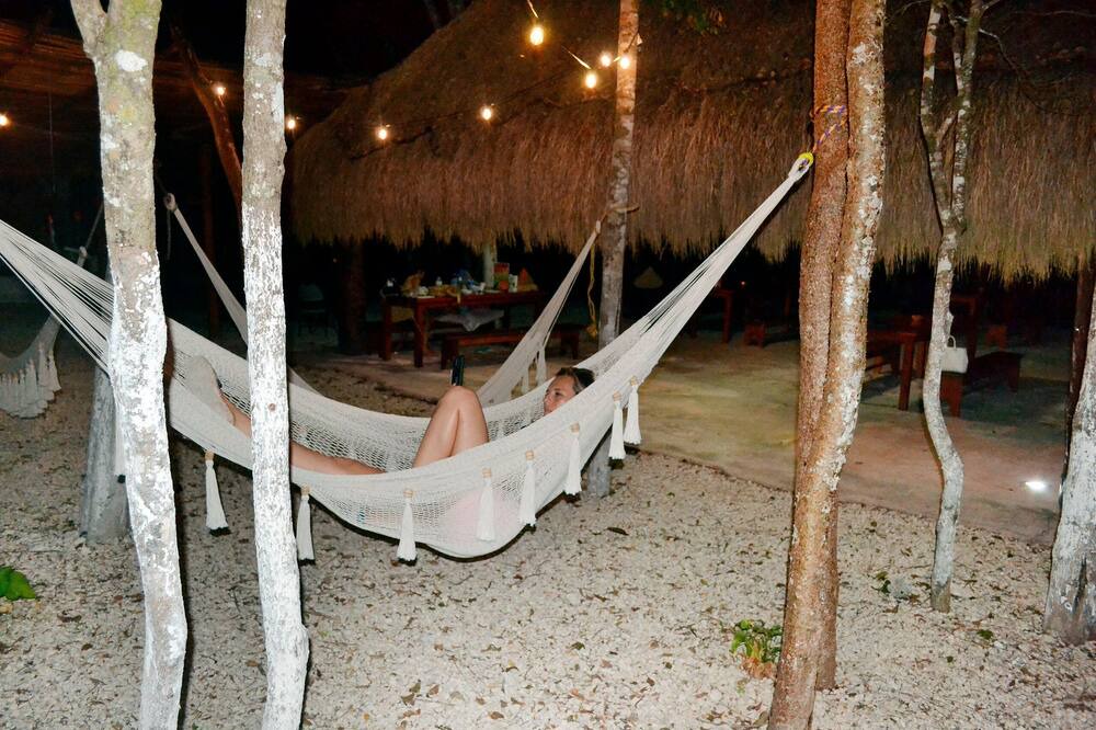 Photo of Outdoor in Coba