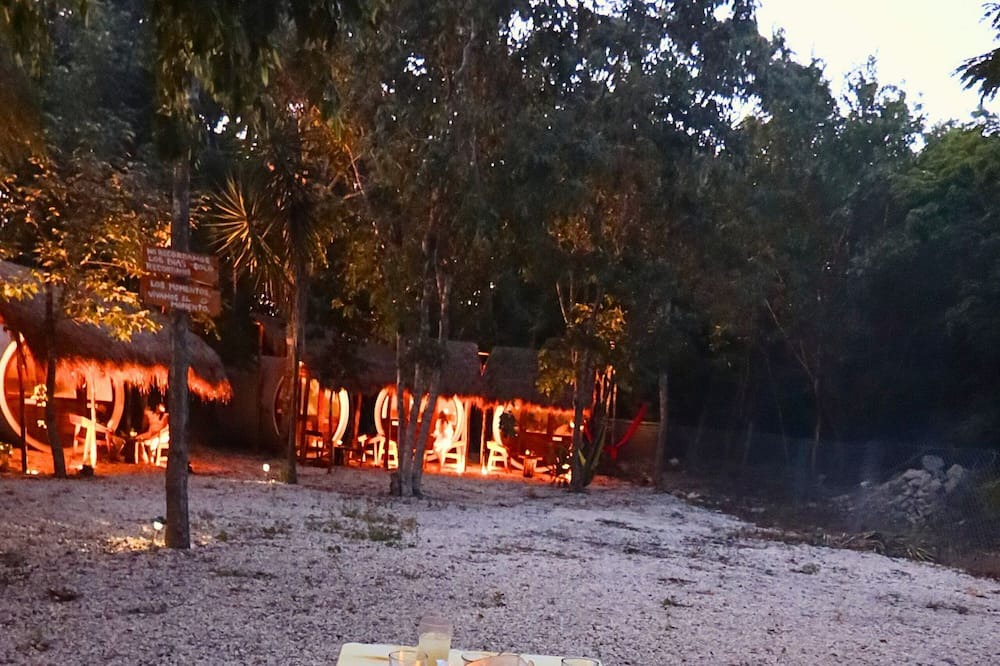 Photo of Outdoor in Coba