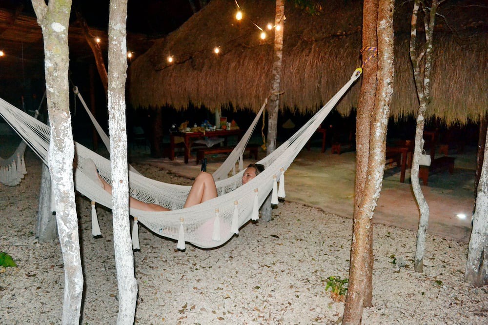 Photo of Outdoor in Coba