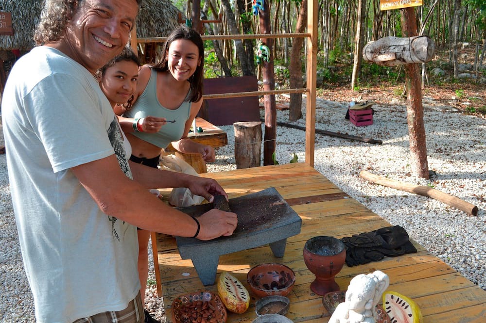 Photo of Outdoor in Coba