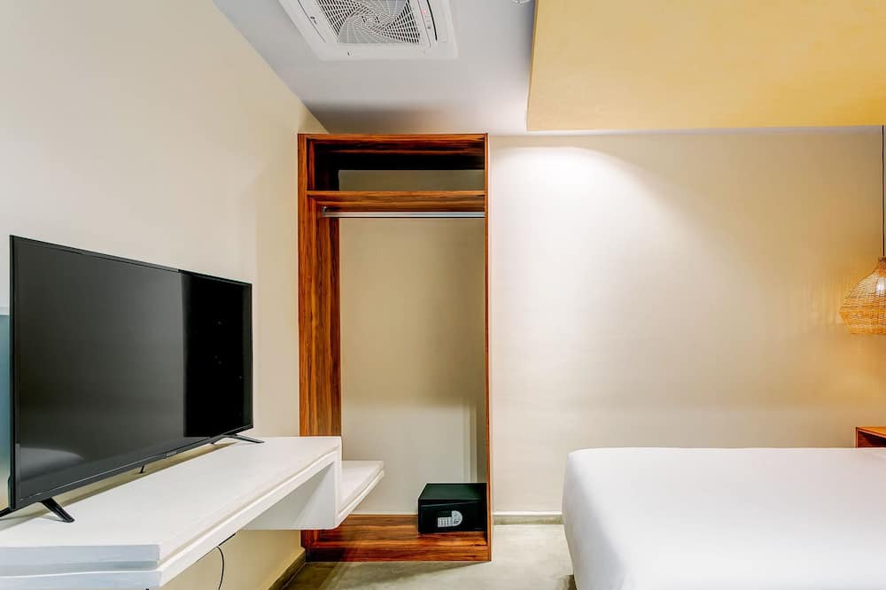 Photo of Bedroom in Tulum