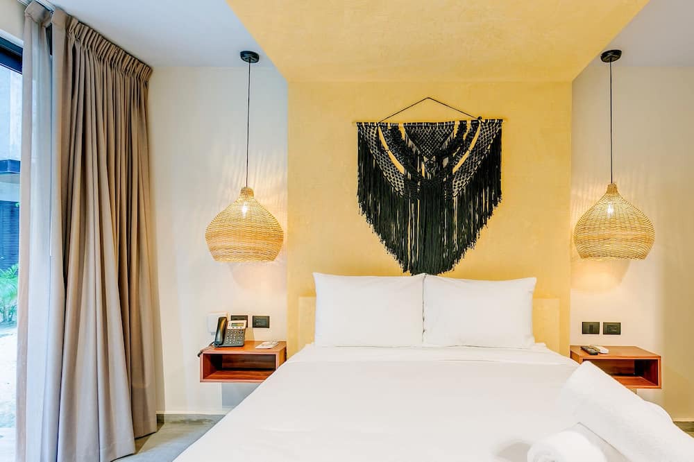 Photo of Bedroom in Tulum