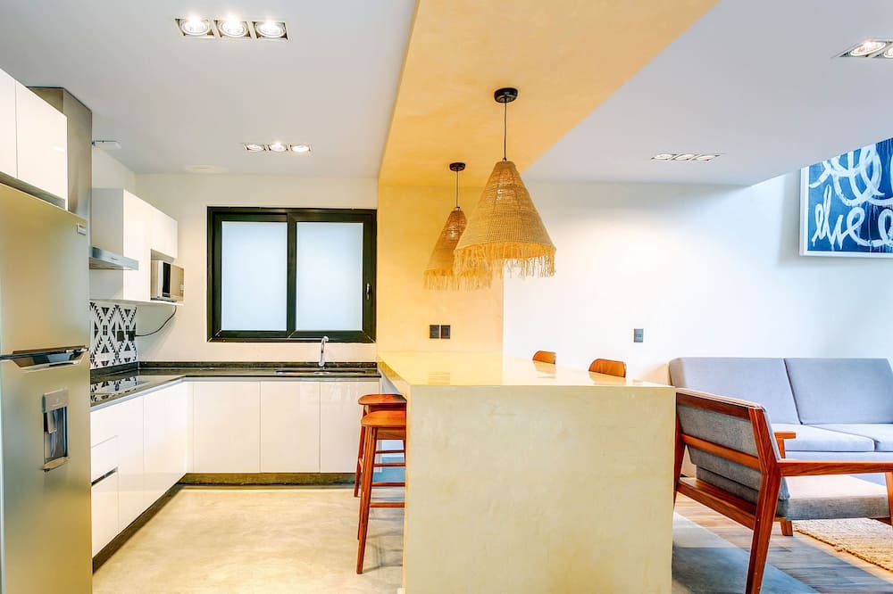 Photo of Kitchen in Tulum
