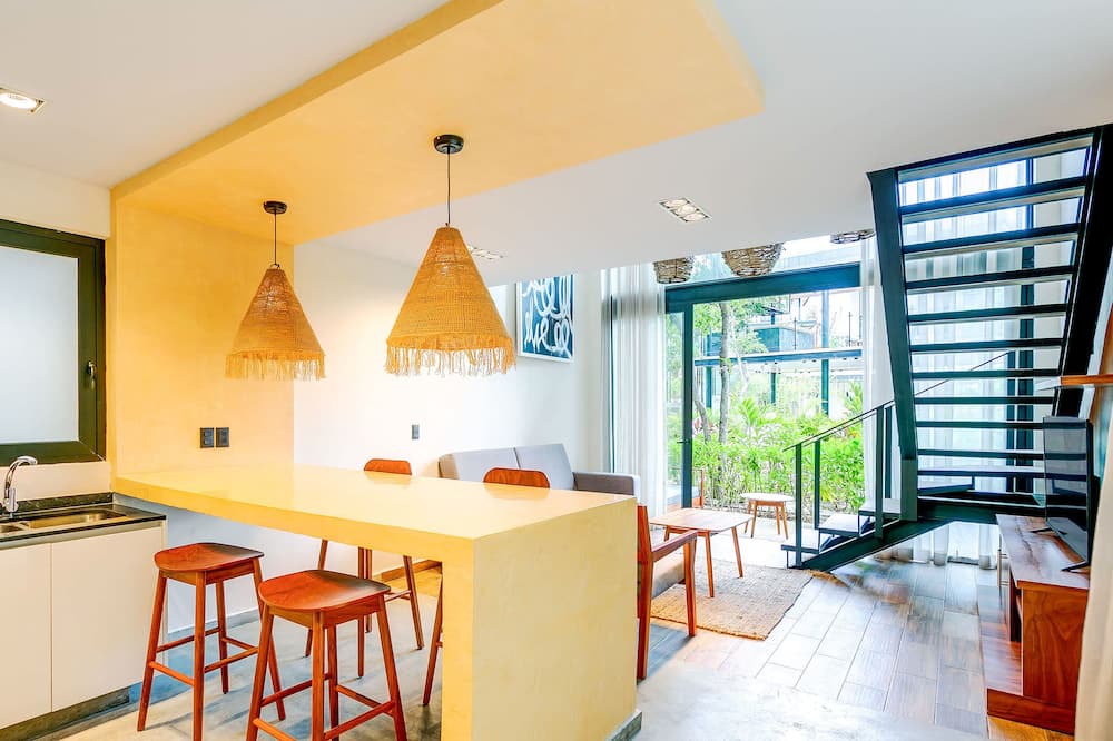 Photo of Kitchen in Tulum
