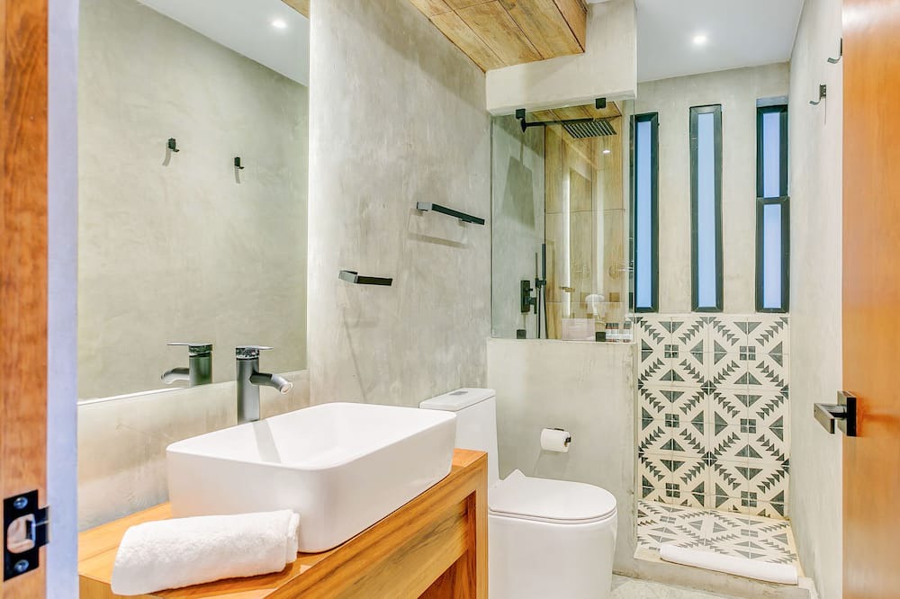 Photo of Bathroom in Tulum